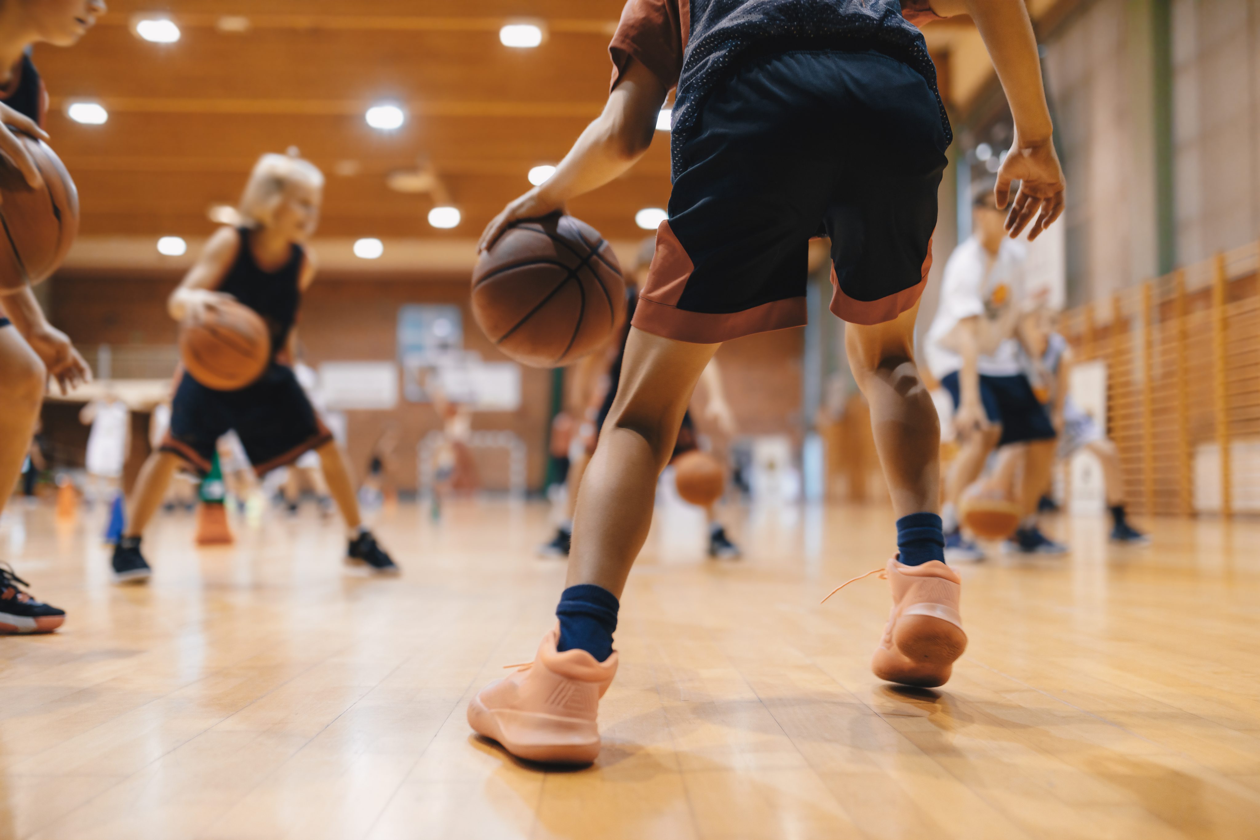 Le planning d'entraînements de la saison 2026/2027