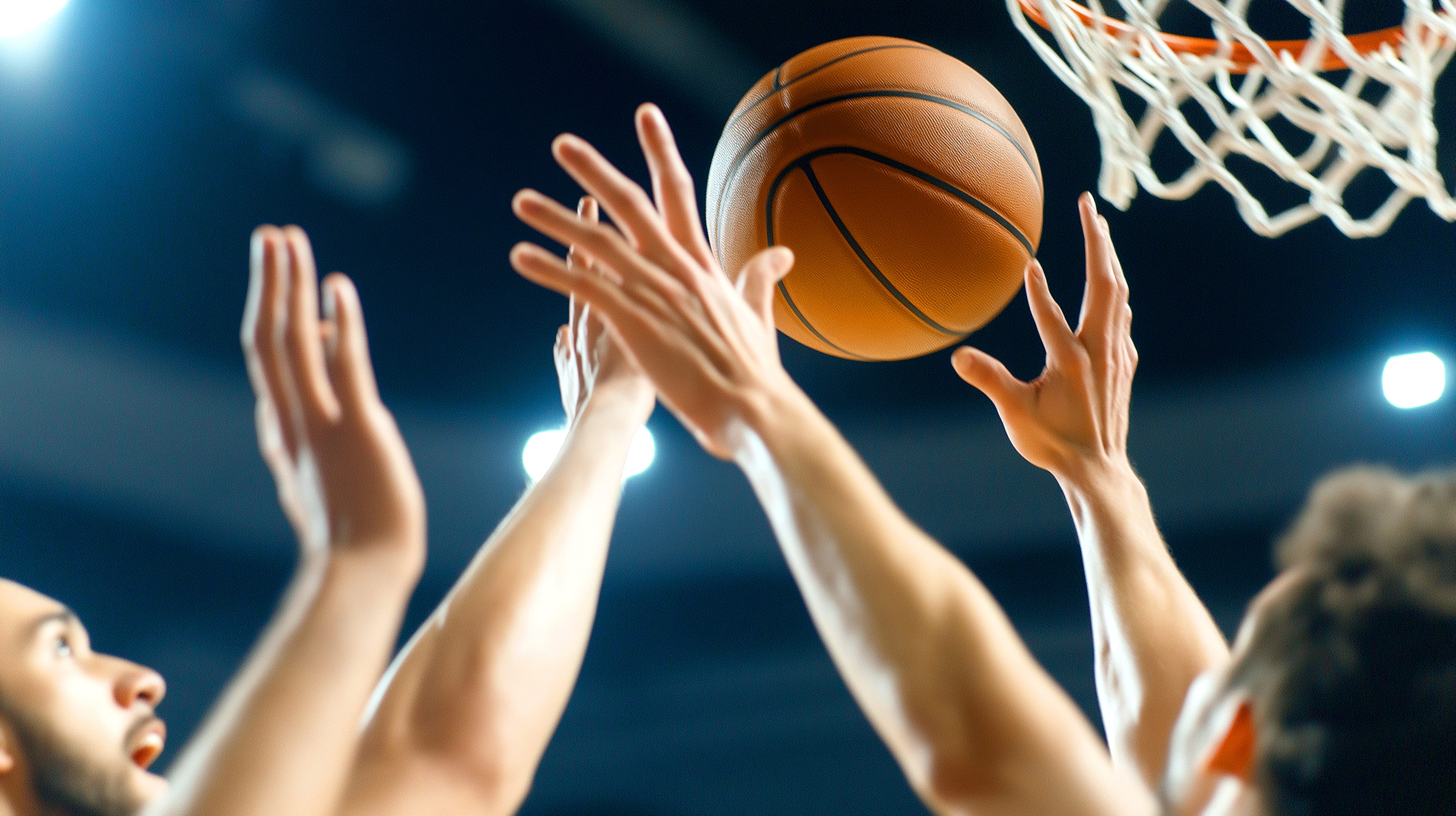 Le Basket Club Marcheprime recherche ses partenaires et mécènes !